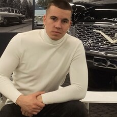 Фотография мужчины Кирилл, 23 года из г. Кирово-Чепецк