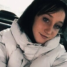 Фотография девушки Елена, 21 год из г. Макушино