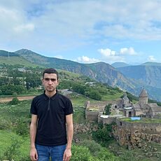 Фотография мужчины Arsen, 27 лет из г. Калуга