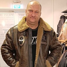 Фотография мужчины Дмитрий, 52 года из г. Магнитогорск