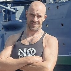 Фотография мужчины Алексей, 42 года из г. Курск