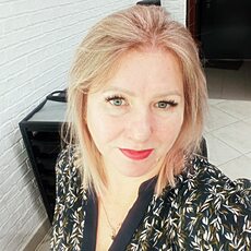 Фотография девушки Елизавета, 51 год из г. Нижний Новгород