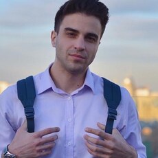 Фотография мужчины Артем, 37 лет из г. Москва