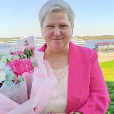 Фотография девушки Таня, 46 лет из г. Балахна
