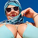 Зая, 43 года