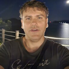 Фотография мужчины Алексей, 48 лет из г. Владивосток
