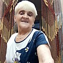 Нина, 70 лет