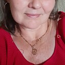 Эльвира, 53 года