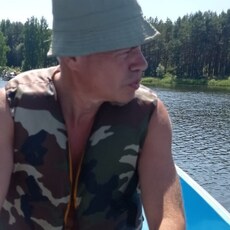 Фотография мужчины Вадим, 46 лет из г. Молодечно