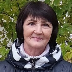 Фотография девушки Наталья, 60 лет из г. Пенза