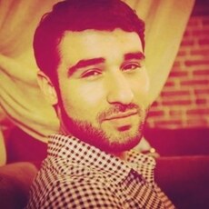 Фотография мужчины Rail, 35 лет из г. Подольск