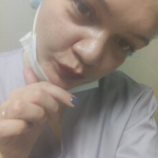 Фотография девушки Анастасия, 32 года из г. Дивногорск