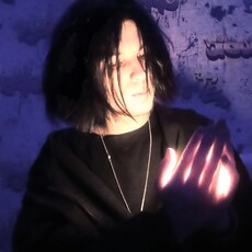 Фотография мужчины Даниил, 19 лет из г. Червень