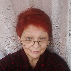Фотография девушки Ялав, 63 года из г. Брянск