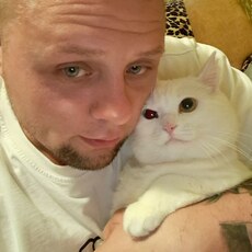 Фотография мужчины Виталий, 32 года из г. Минск