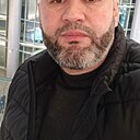 Искандар М, 45 лет