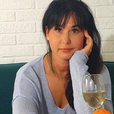 Фотография девушки Светлана, 42 года из г. Анапа