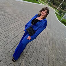 Фотография девушки Кристина, 30 лет из г. Москва