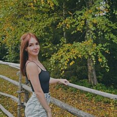Фотография девушки Вика, 24 года из г. Елизово