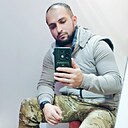 Шамиль, 30 лет