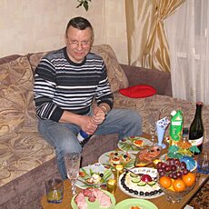 Фотография мужчины Александр, 59 лет из г. Иваново