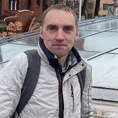 Фотография мужчины Сергей, 41 год из г. Углич