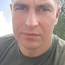 Зяблик, 37 лет