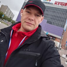 Фотография мужчины Аleks, 37 лет из г. Россошь