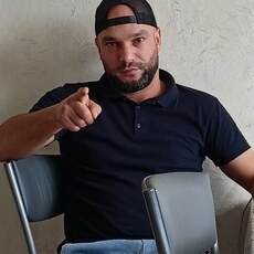 Фотография мужчины Тимур, 35 лет из г. Москва