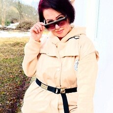 Фотография девушки Наталья Разумова, 52 года из г. Остров