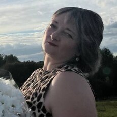 Фотография девушки Ольга, 41 год из г. Дятлово