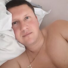 Фотография мужчины Юрий, 37 лет из г. Миллерово