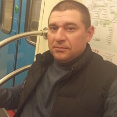 Фотография мужчины Александр, 41 год из г. Ульяновск