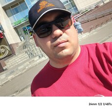 Фотография мужчины Dowlet, 31 год из г. Выкса