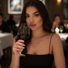 Фотография девушки Евочка, 23 года из г. Ростов-на-Дону