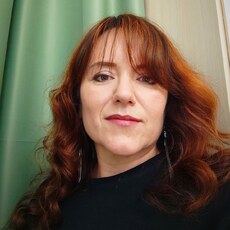 Фотография девушки Катя, 45 лет из г. Зеленоград