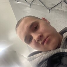 Фотография мужчины Хз Кто, 20 лет из г. Самара