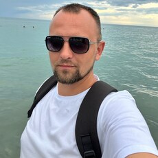 Фотография мужчины Игорь, 32 года из г. Сморгонь
