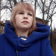 Фотография девушки Кристина, 29 лет из г. Абинск