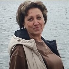 Фотография девушки Татьяна, 50 лет из г. Кинешма