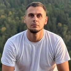 Фотография мужчины Артем, 34 года из г. Красноярск