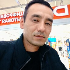 Фотография мужчины Арман, 33 года из г. Кокшетау