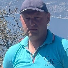 Фотография мужчины Павел, 37 лет из г. Симферополь