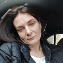 Светлая, 40 лет