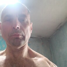 Фотография мужчины Олег, 47 лет из г. Киселевск