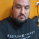 Хорен, 43 года