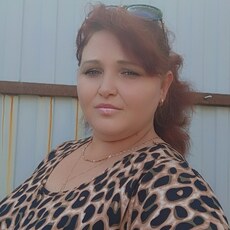 Фотография девушки Валентина, 41 год из г. Хвойная