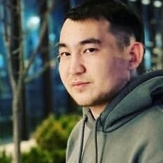 Фотография мужчины Тамерлан, 28 лет из г. Петропавловск