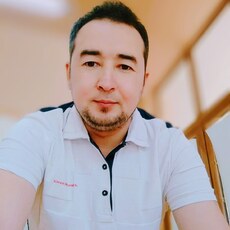 Фотография мужчины Happy, 38 лет из г. Дзержинский