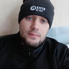 Фотография мужчины Алексей, 38 лет из г. Пенза